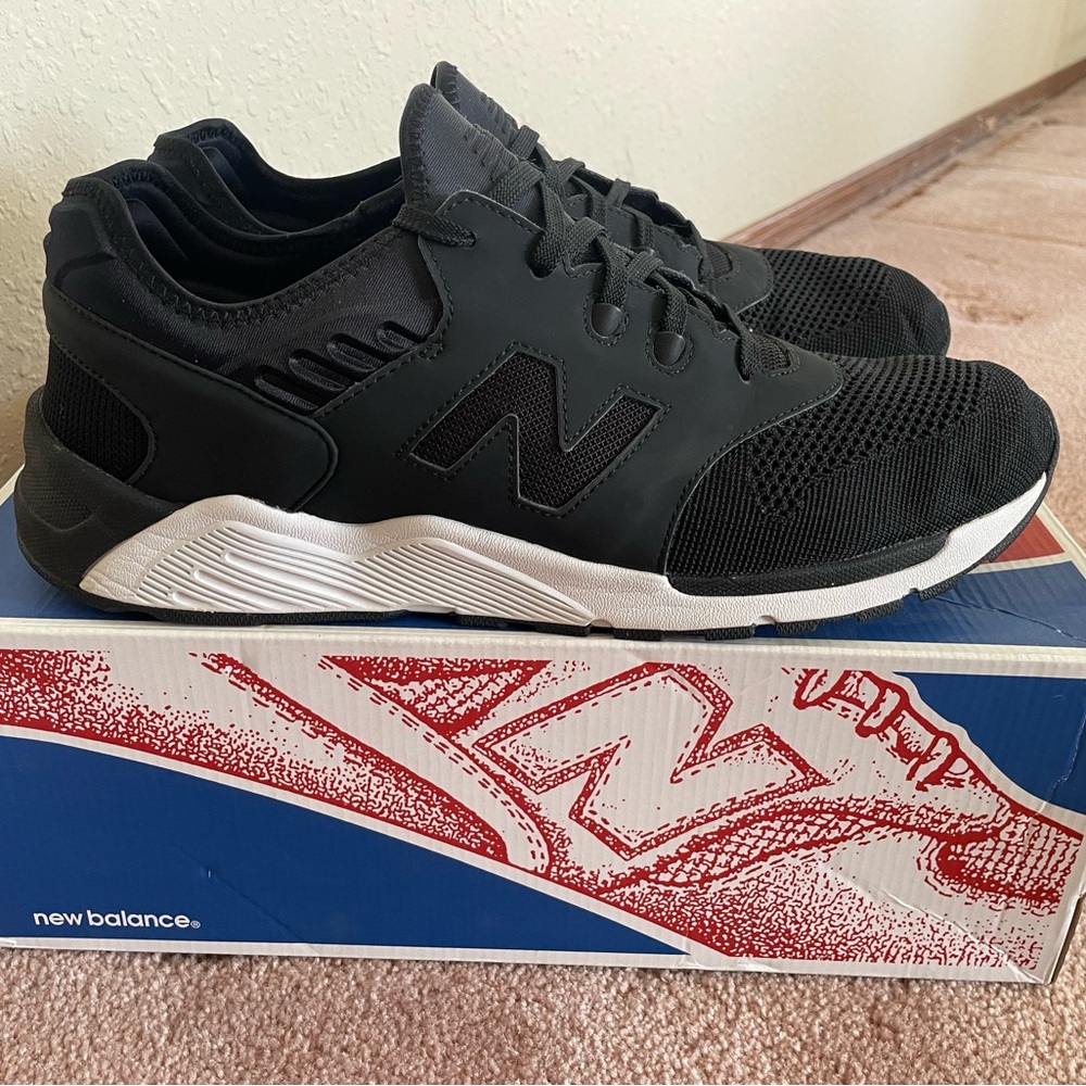 New Balance 009 size 13